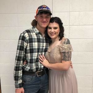 Meet your Posher, Brooke